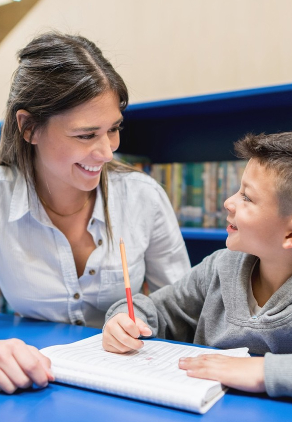 Campo Laboral para la Licenciatura en psicopedagogia